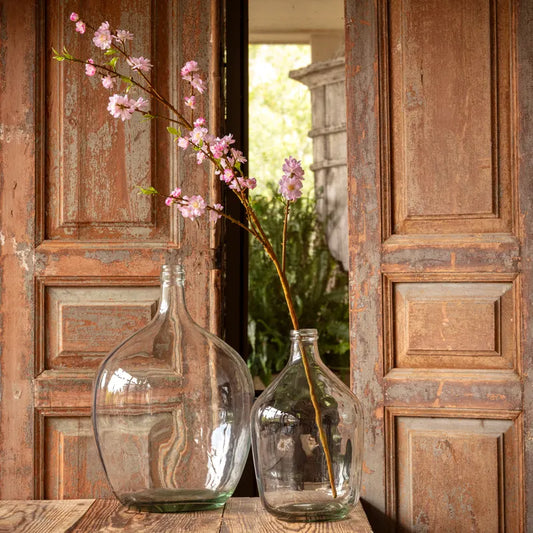 Blooming Cherry Branch