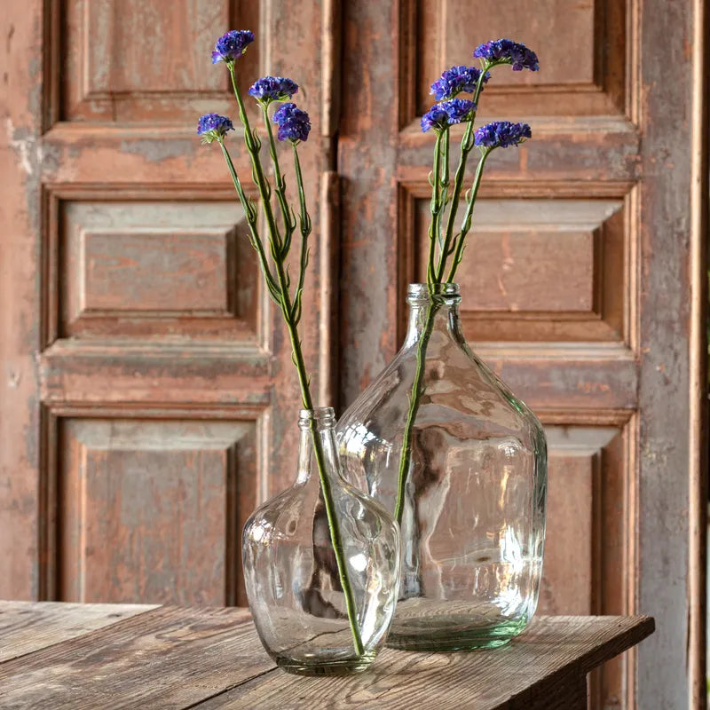 Statice Blue