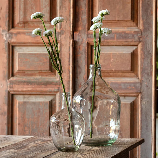 Statice White