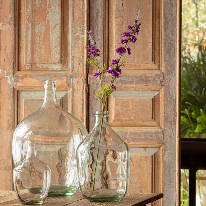 Larkspur Amethyst