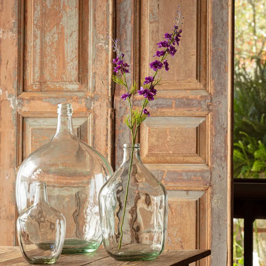 Larkspur Amethyst