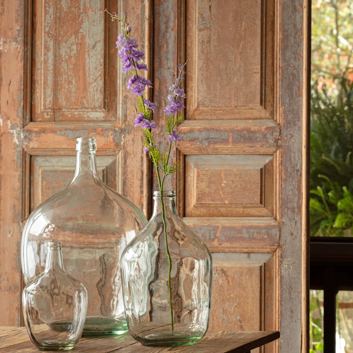 Larkspur Purple