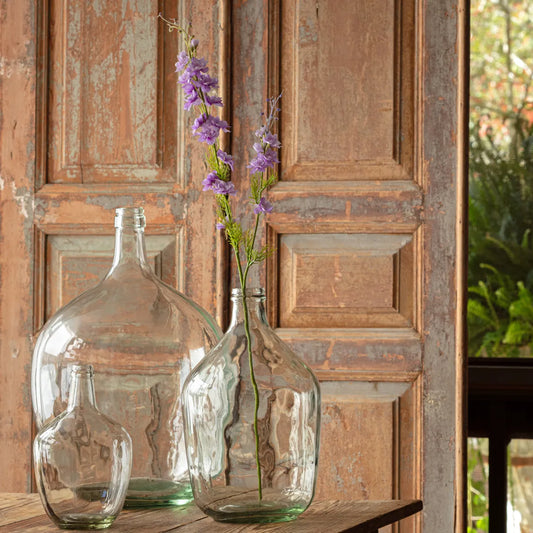 Larkspur Purple