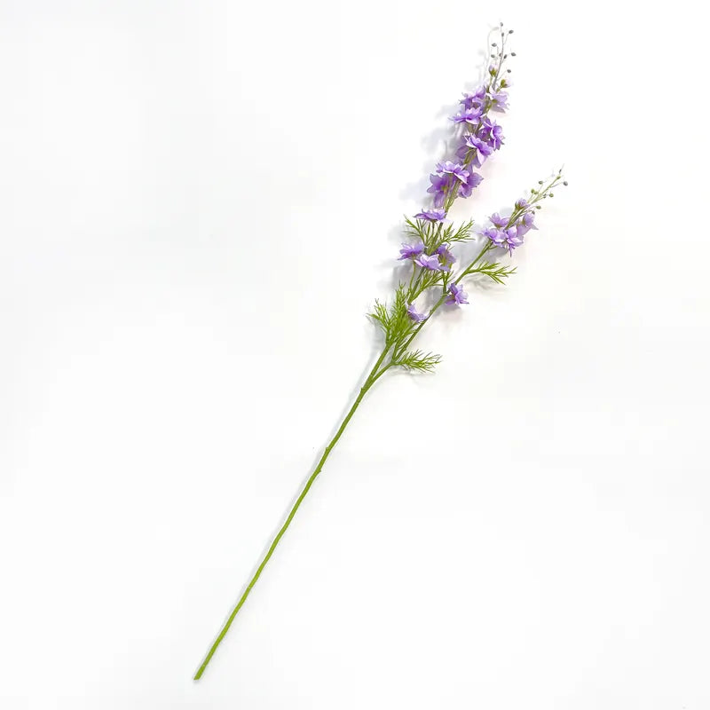 Larkspur Purple