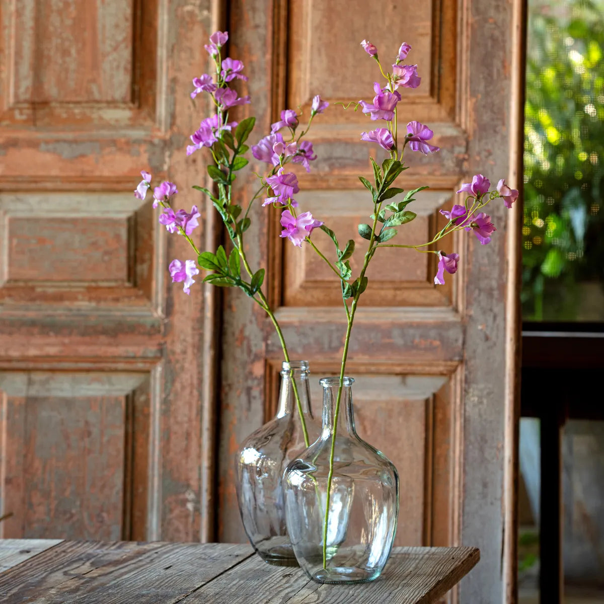 Sweet Pea Pink