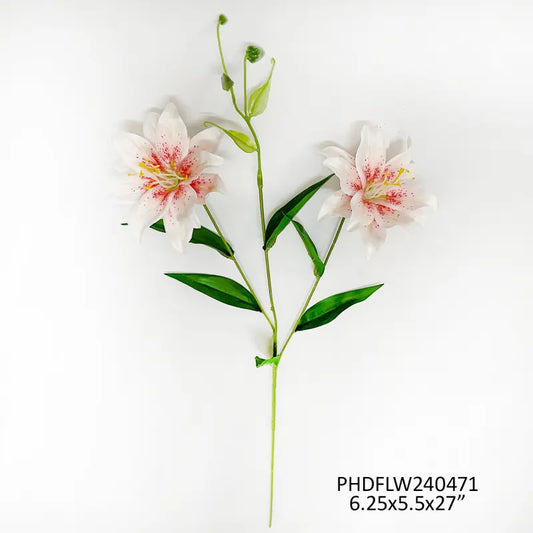 33# Crown Lily Blush