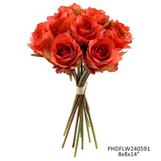 Tropicana Rose Bouquet
