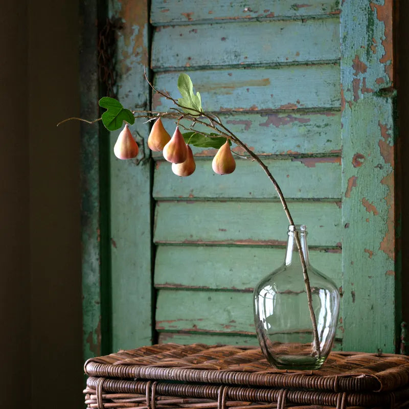 Fresno Fig Stem Amber