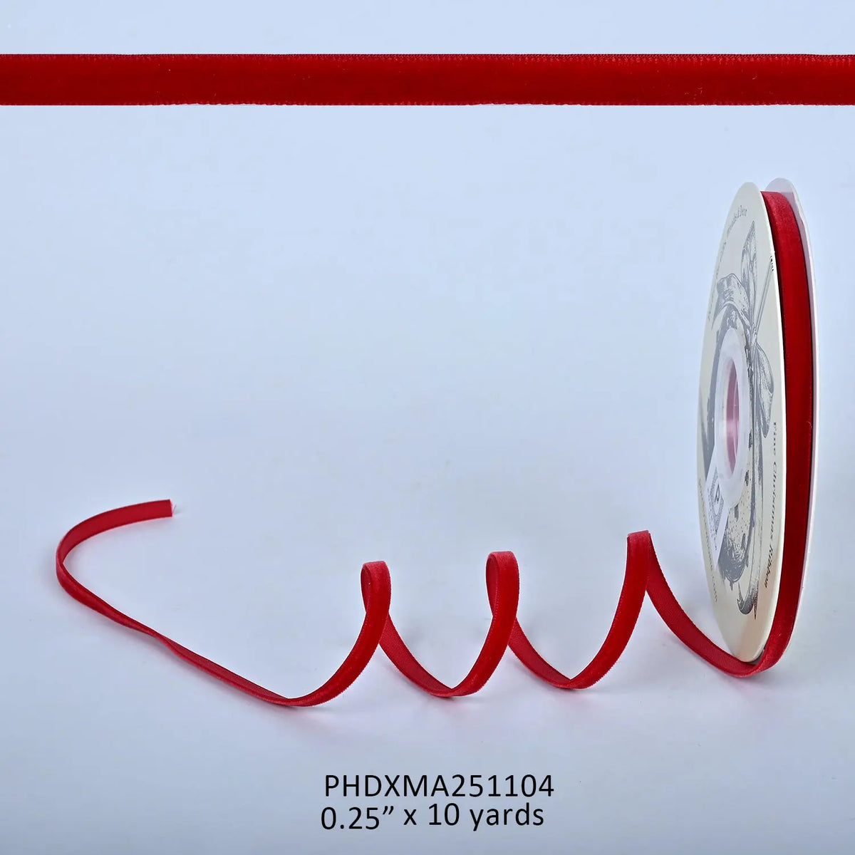 Finishing Ribbon