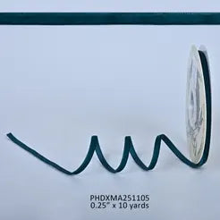 Finishing Ribbon