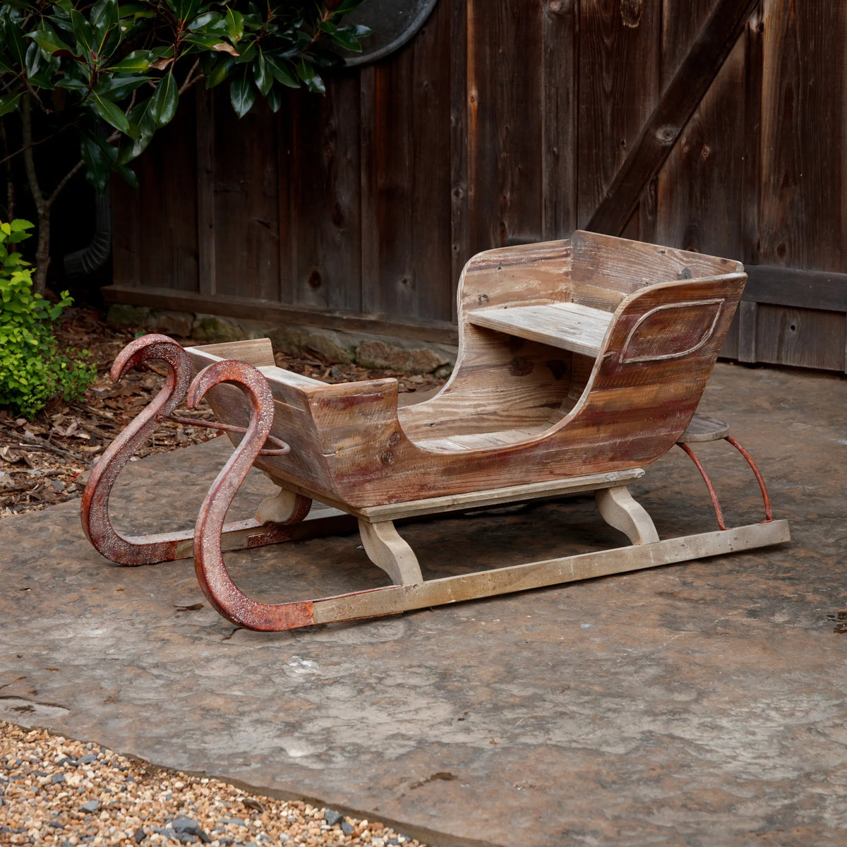 Noel Sleigh