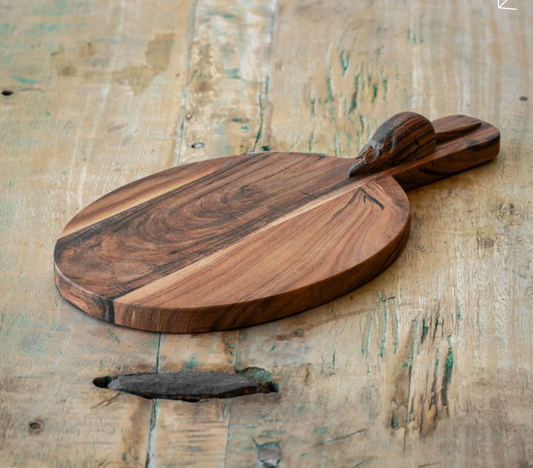 Topolino Cheese Board