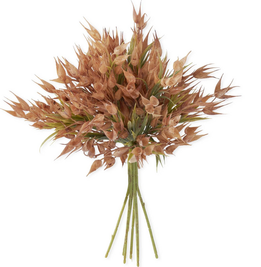 14 Inch Wheat Bundle (7 Stems)