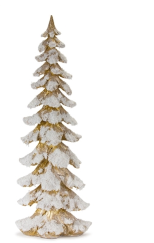 Tree 26" Resin
