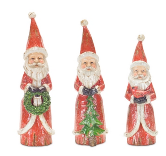 Santa