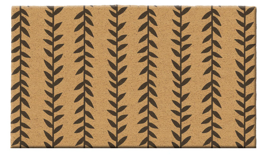 Vines Doormat