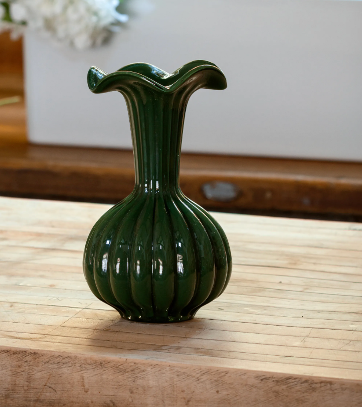 Trumpet Vase