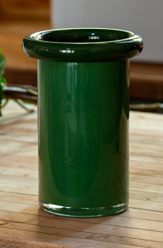 Tall Stock Vase