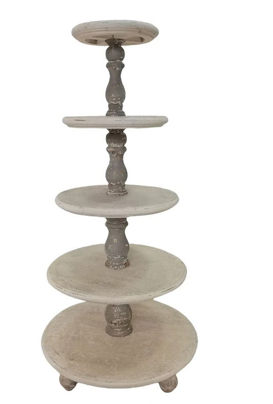 Soirée Etagere