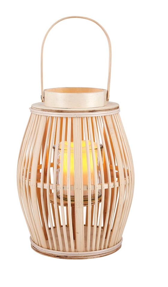 Blonde Lantern - Small