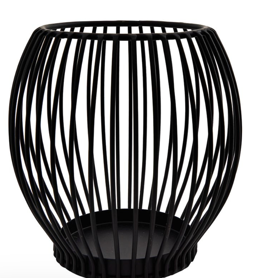 Luminous Candleholder - Small