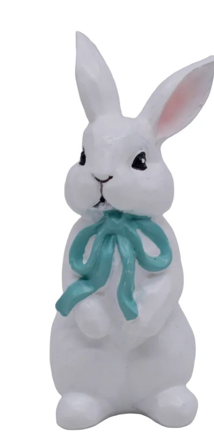 Res Mini Mint Julep Bunnies