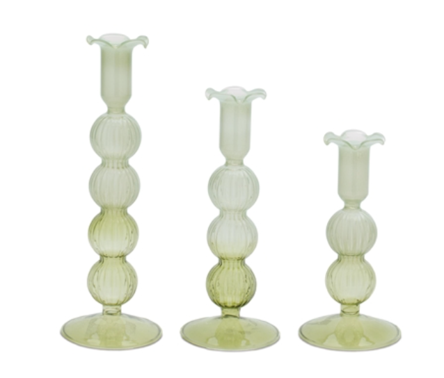 Taper Candle Holder