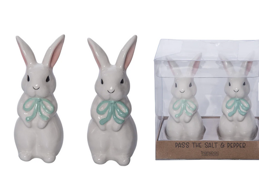 Mint Julep Bunny S/P