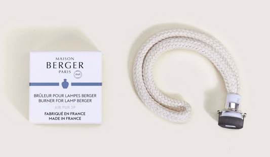 Air Pur 3P Lamp Burner/Wick by Maison Berger