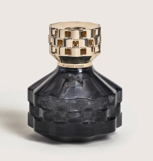 Bolero Noire Lampe Set by Maison Berger