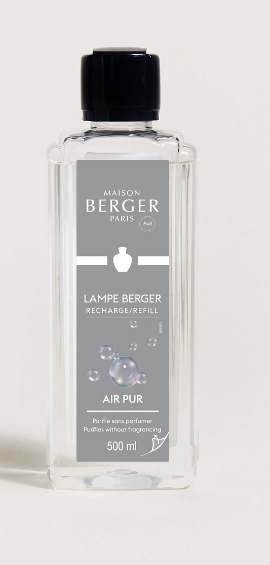 Air Pur So Neutral Purifying Solution Refill by Maison Berger