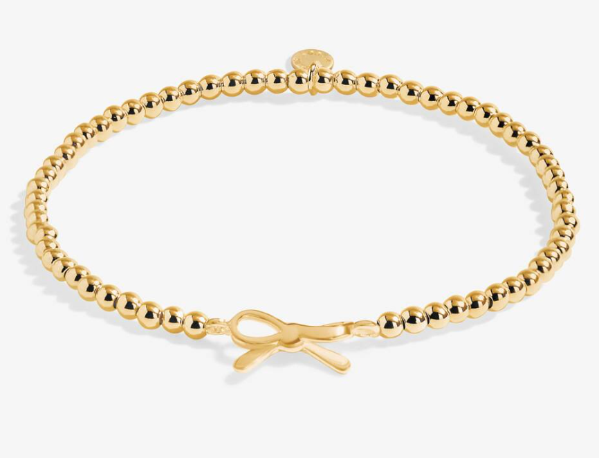 A Little 'Thank You' Bracelet