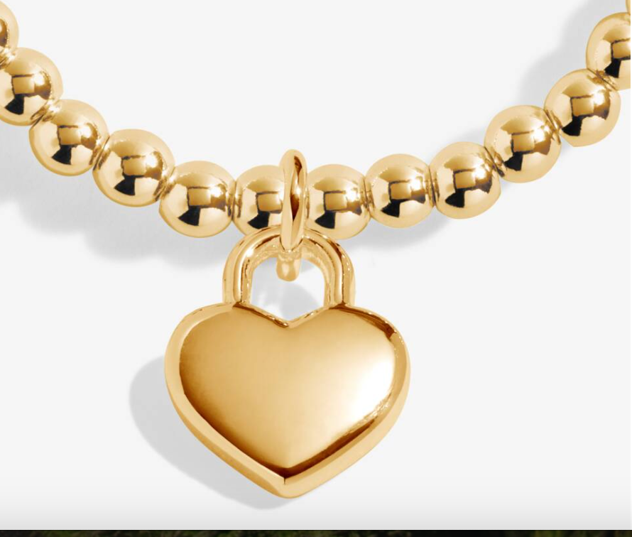 A Little 'Lots Of Love' Bracelet