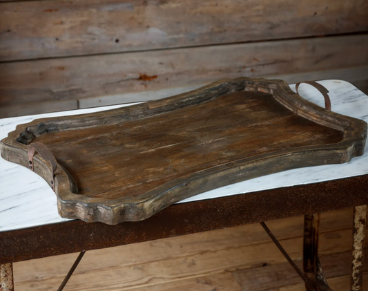 Sonoma Wooden Tray