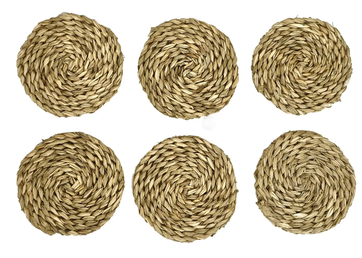 Kentucky Coasters