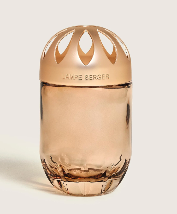 Neo Fragrance Lamp—Beige