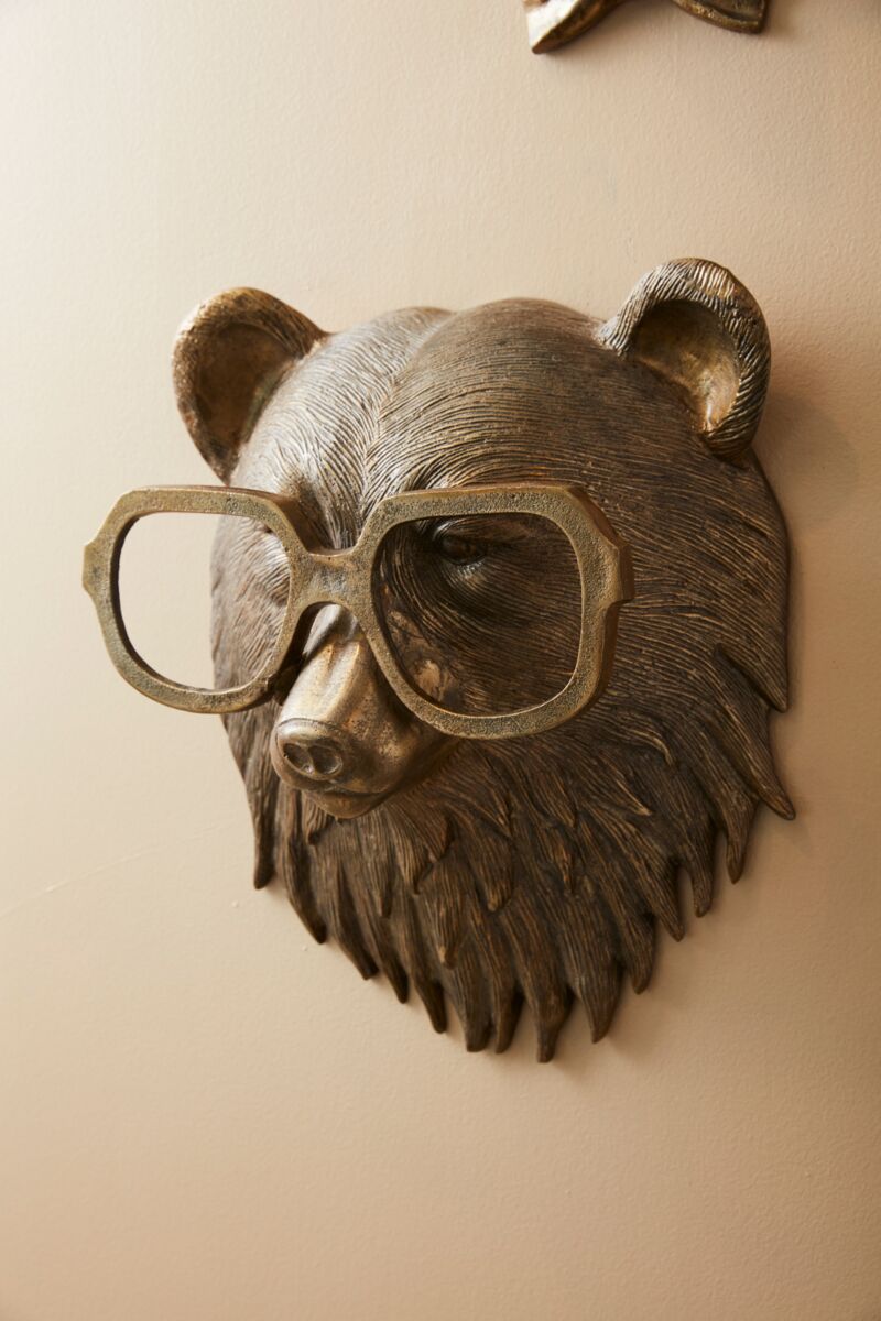 Beatrice Wall Head