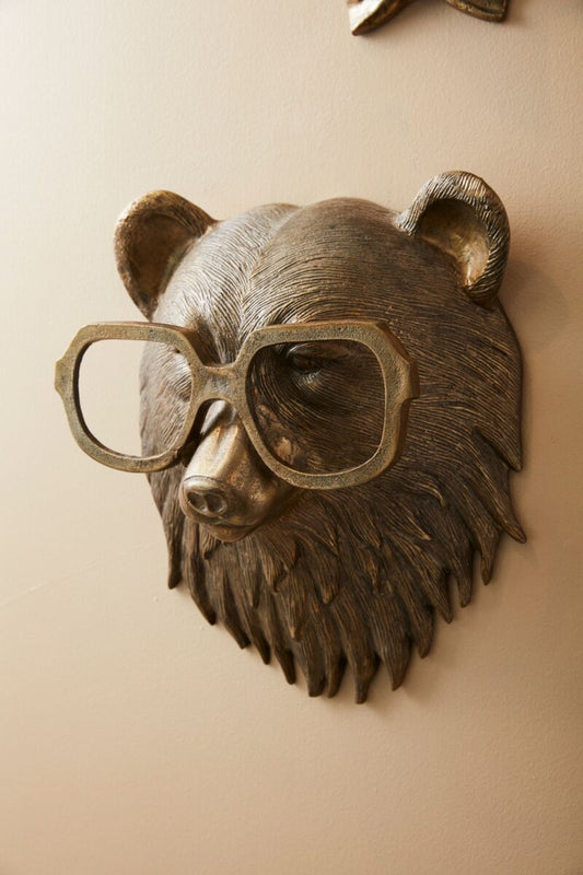 Beatrice Wall Head