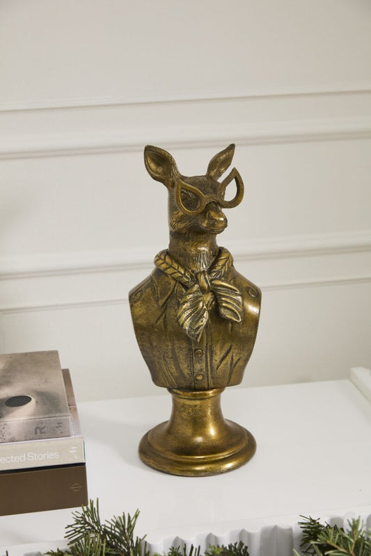 E+E Bust Margie