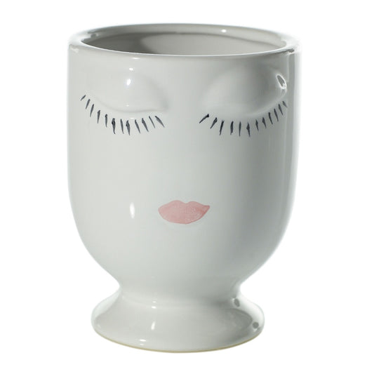 Celfie Pot
