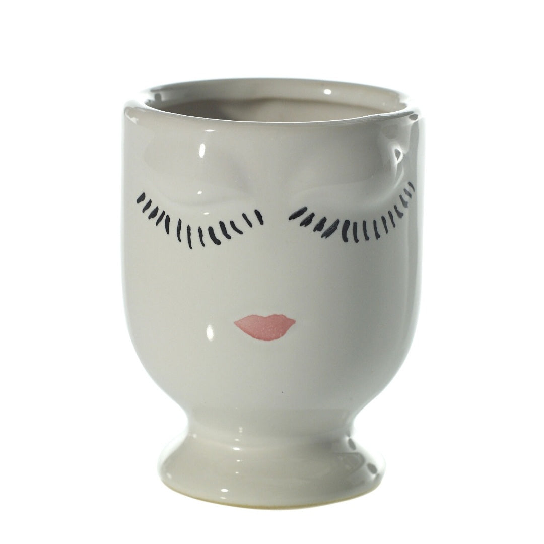 Celfie Pot